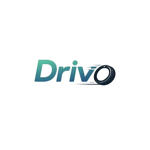 Drivo-logo